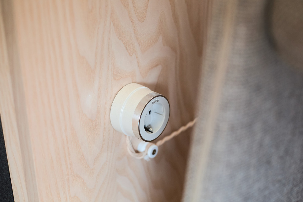 Werkel в новом проекте Екатерины Беляевой