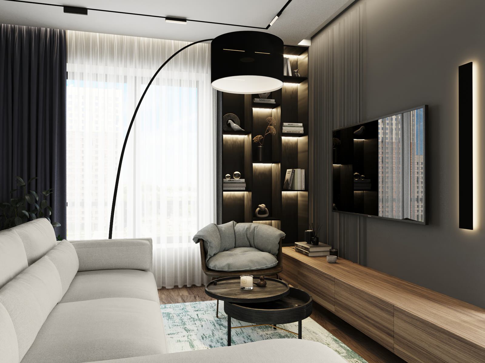 ЖК "Черняховского 19"