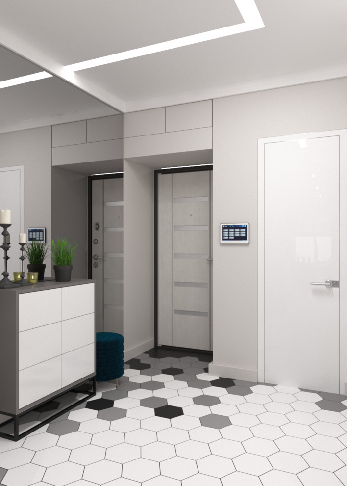 ЖК Тихая Роща