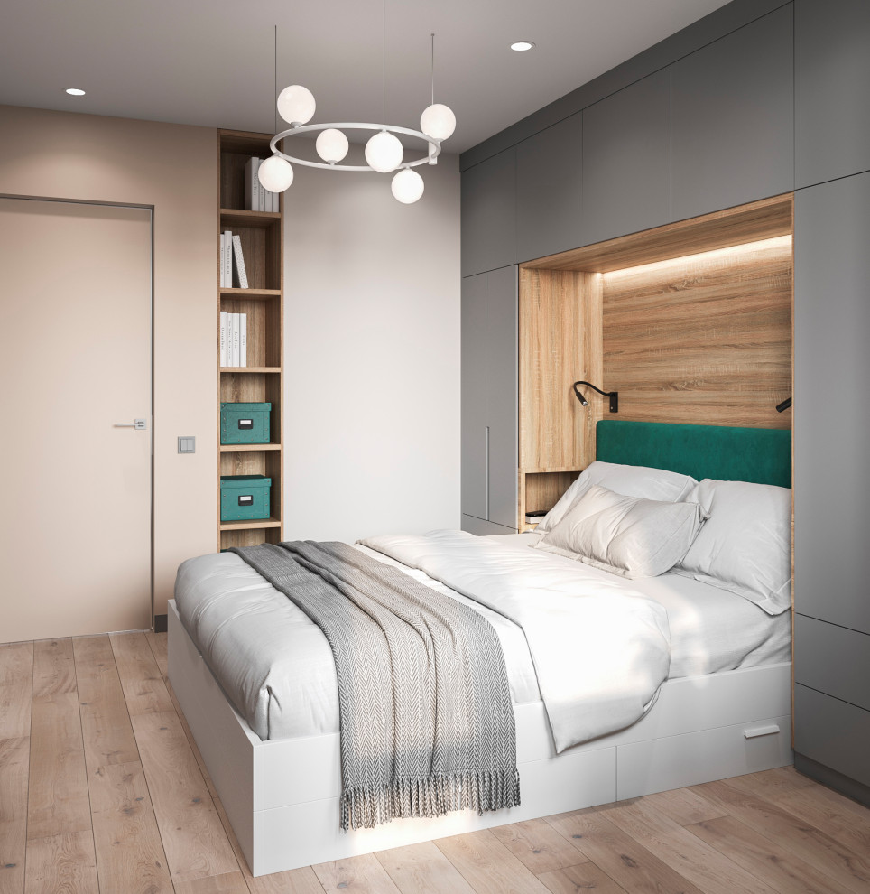 Квартира на Профинтерна