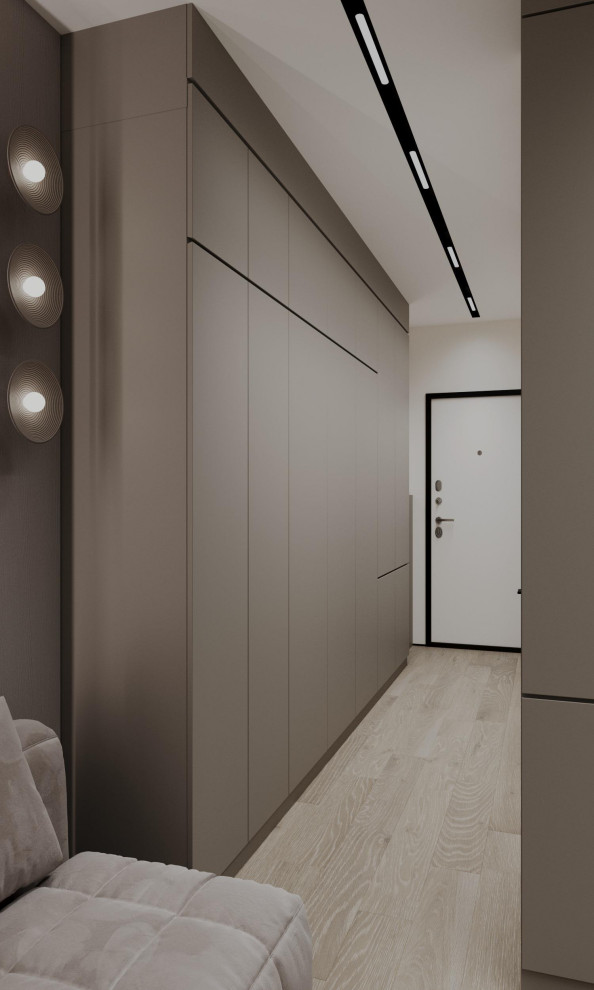 Квартира 35м2 Москва