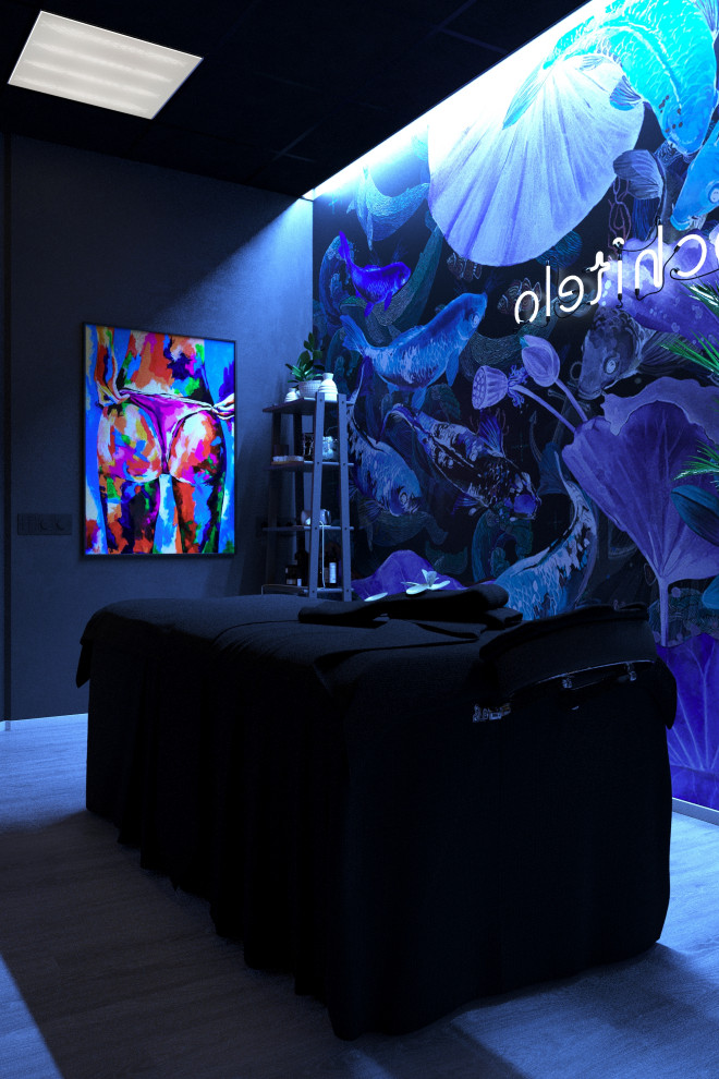 Массажная студия Tochi Telo