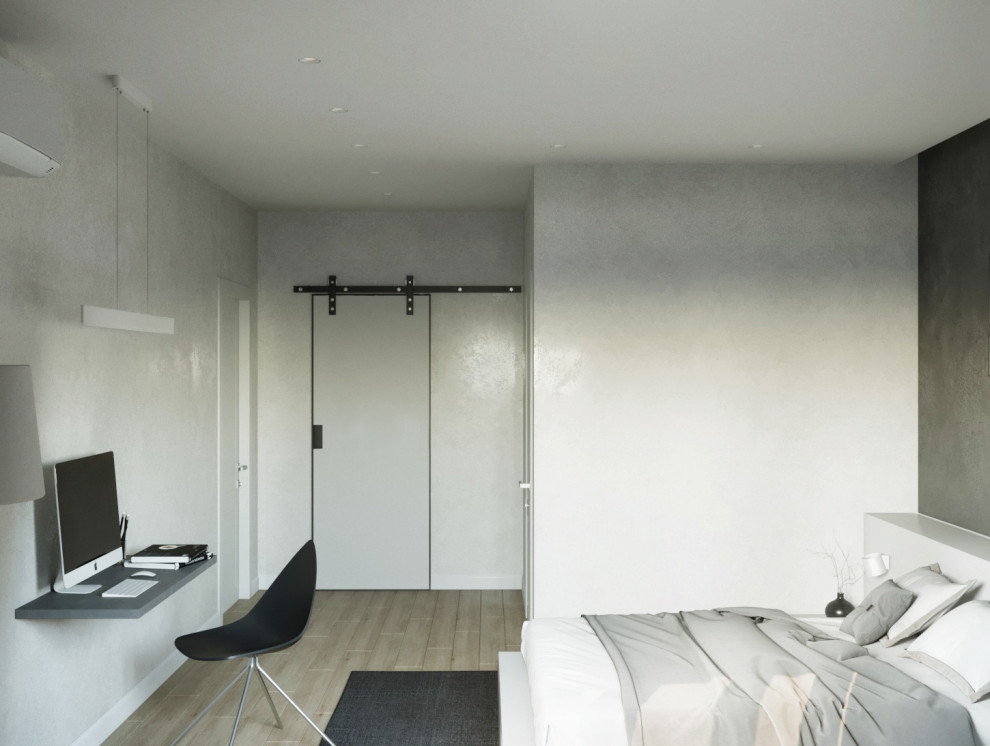 Фламинго и минимализм