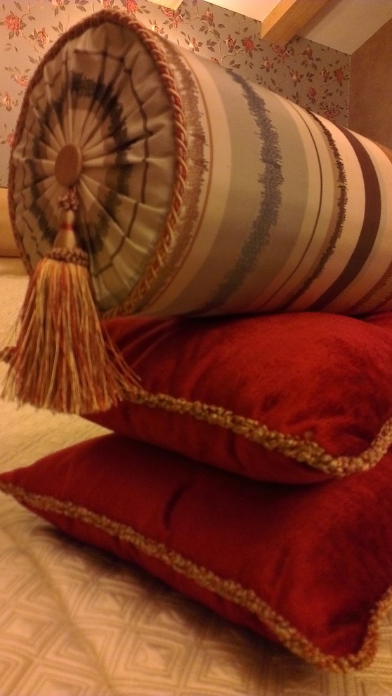 Реализованные проекты