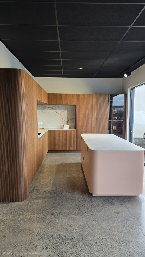 Palazzo Kitchens Showroom