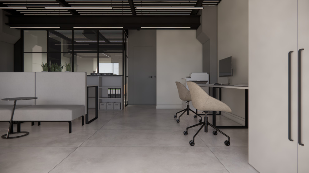 Офис в ЖКArt Residence