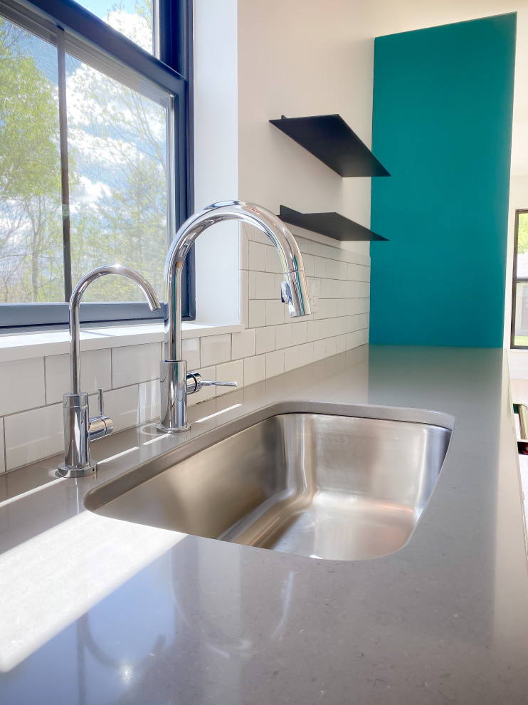 Design + Build in South Hills