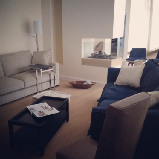 Лофт БЕРЛИН