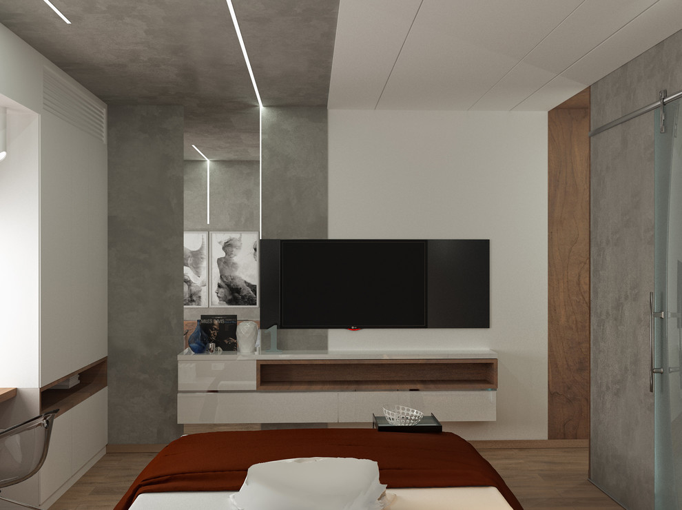 Квартира в Москве