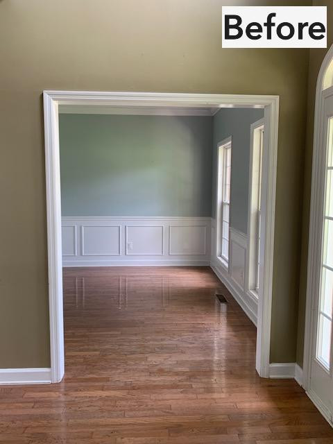 Stone Valley Custom Home Design