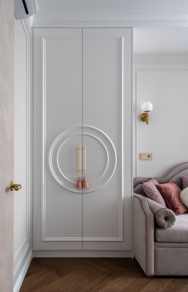 ЖК ID Московский