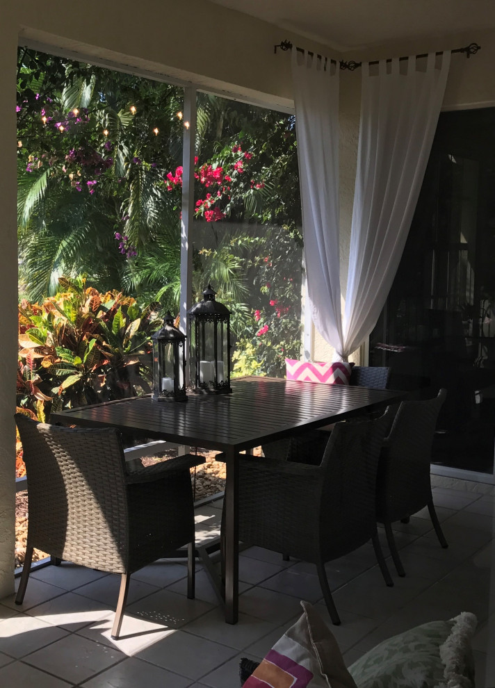 Naples Villa
