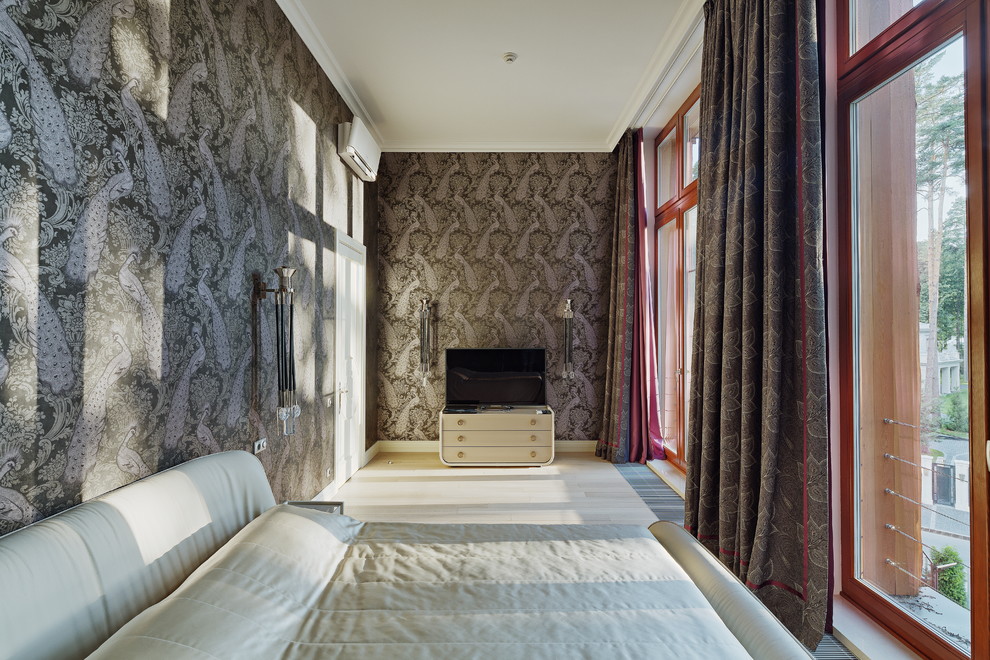 Особняк в Барвихе