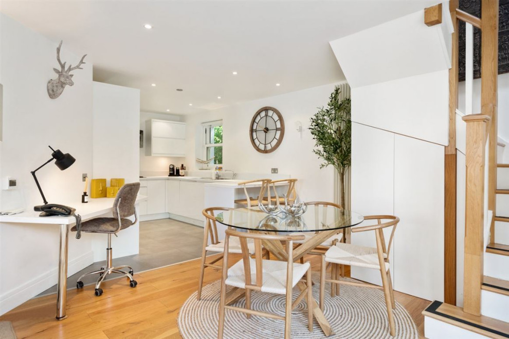 Rathmichael Family Home & Mews
