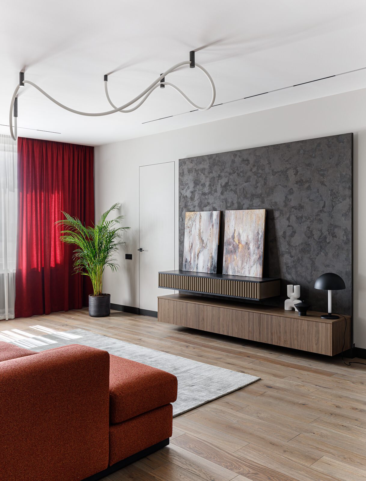 ЖК Мосфильмовский