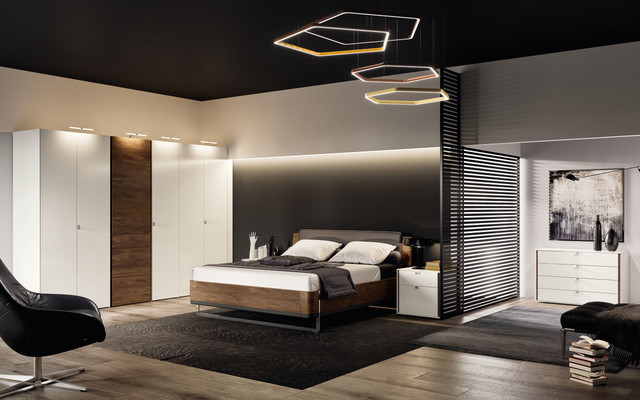 MULTI-BED chambre