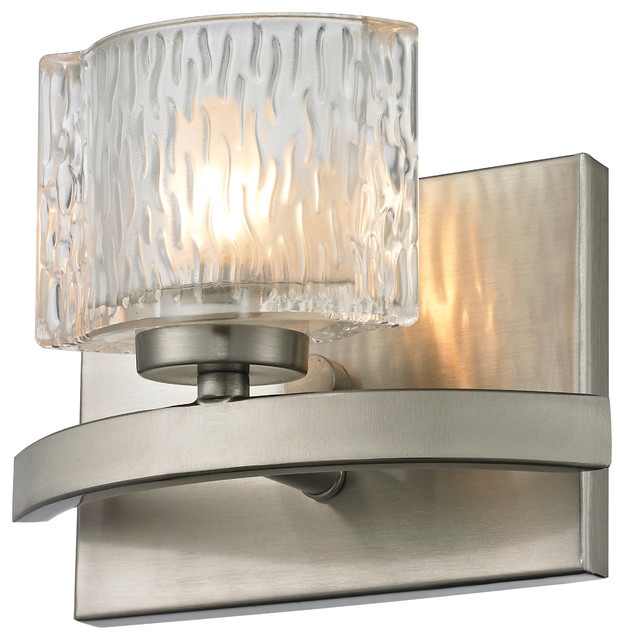 one light vanity light