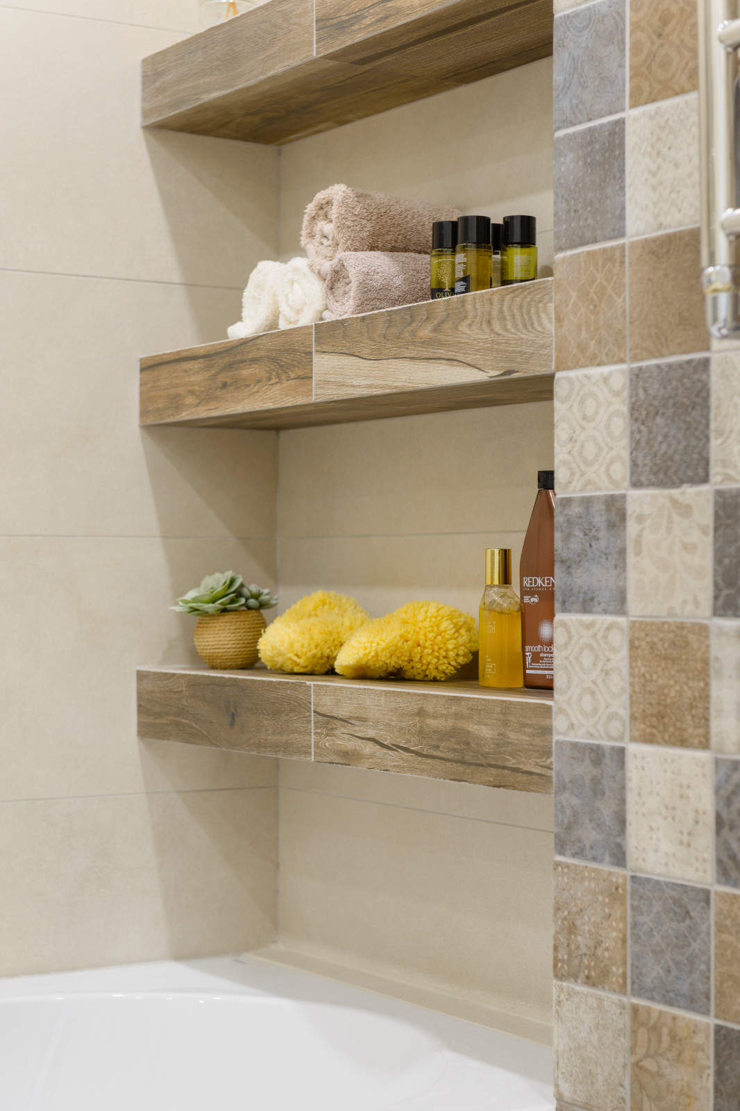 Весеннее утро