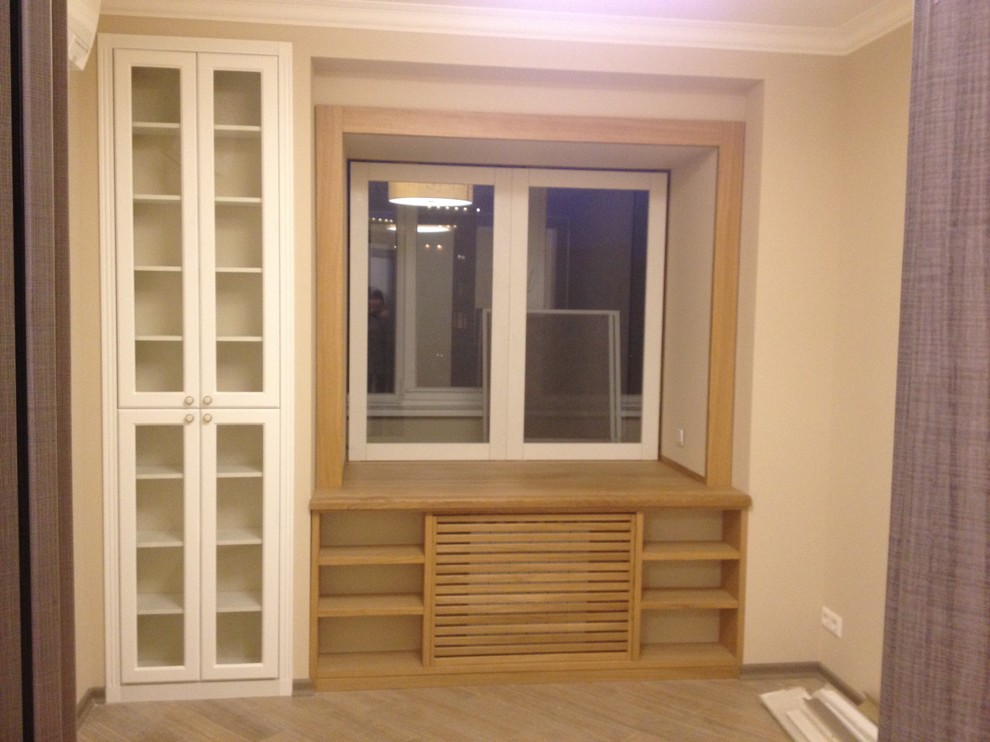 Квартира в МЖК