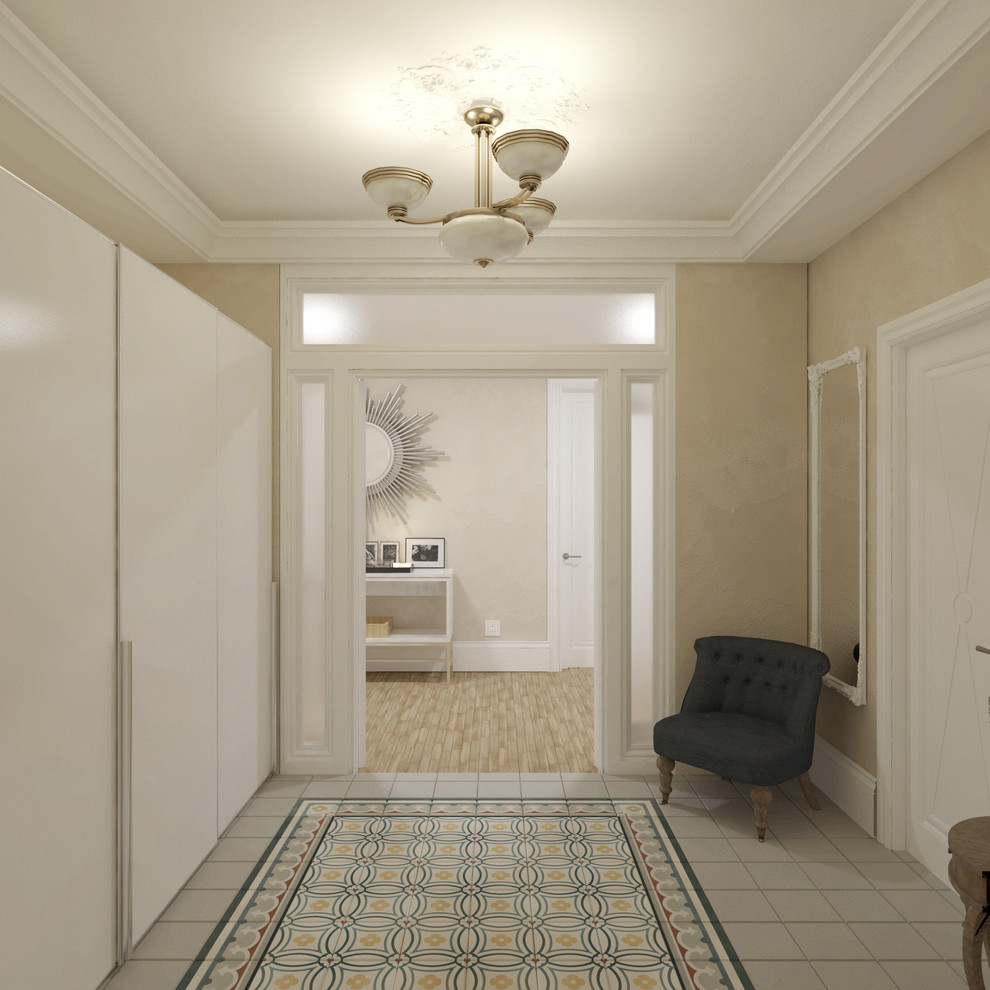 Квартира в центре города