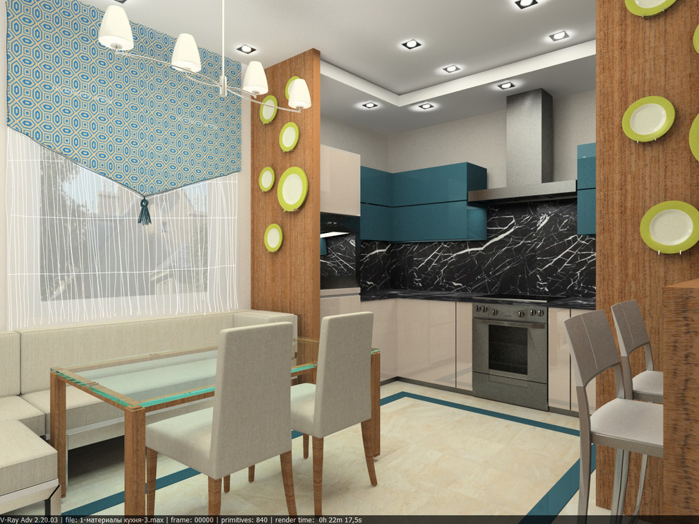 Загородный дом Санкт-Петербург