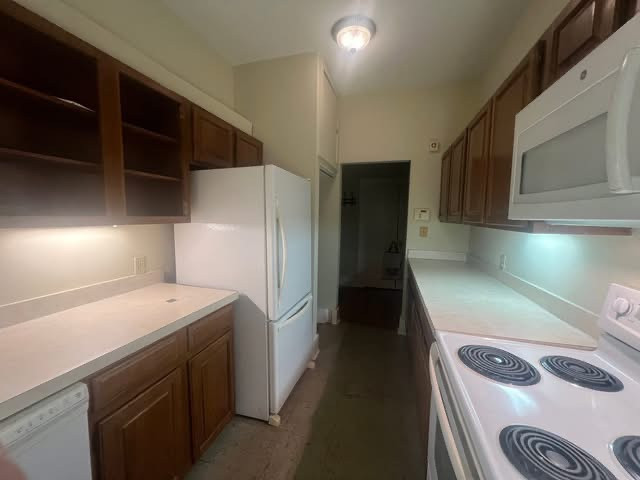 Custom Kitchen