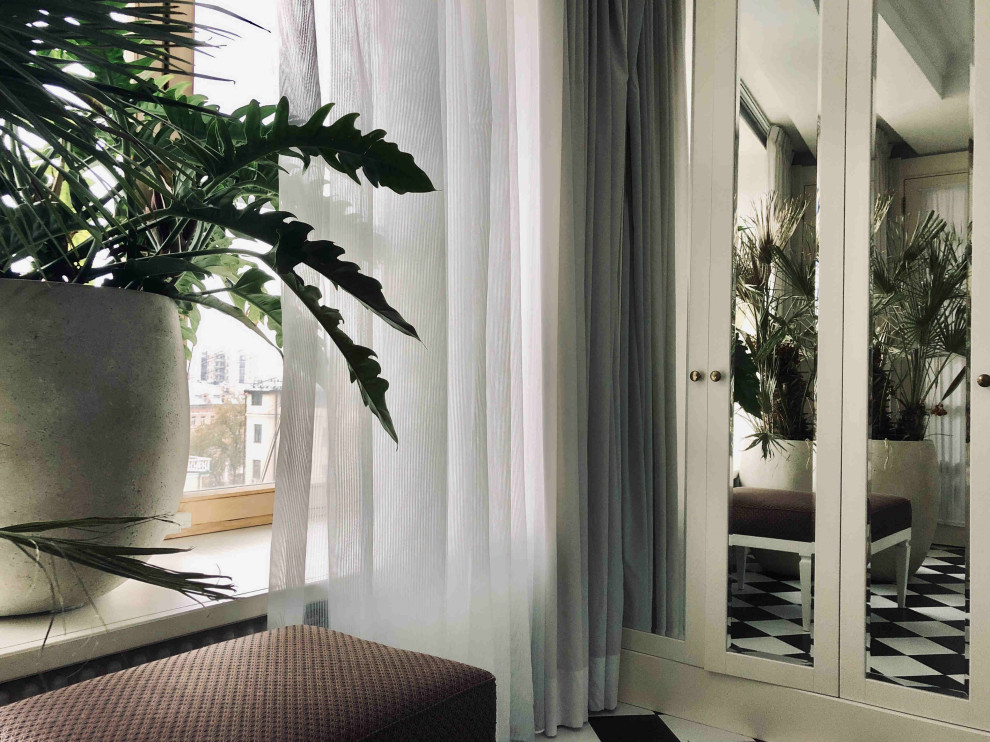 Пент Хаус 240 кв.м.