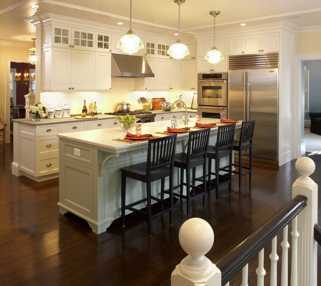 Kitchen & Dining, Home