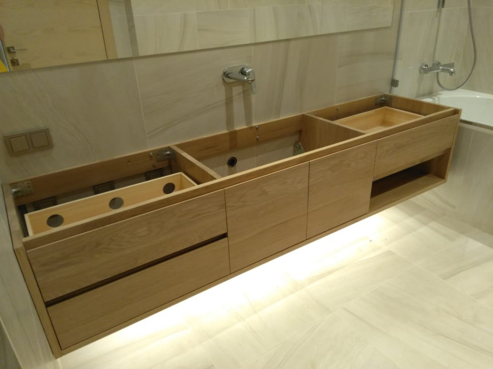 Жёсткая рама и усиленный крепёж позволят принять нагрузку