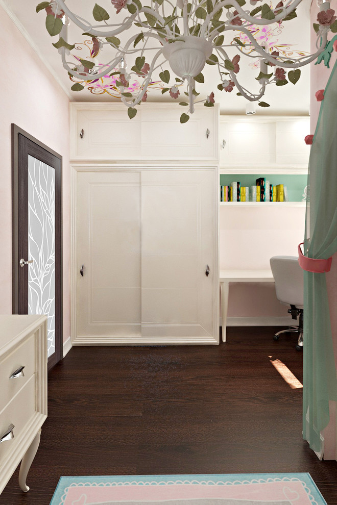 Бирюзовые бабочки