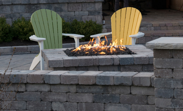 Mark contemporary-patio