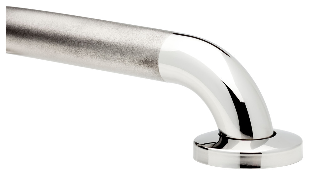 GRIPP Grab Bars no drilling required 250lb. Traditional Grab