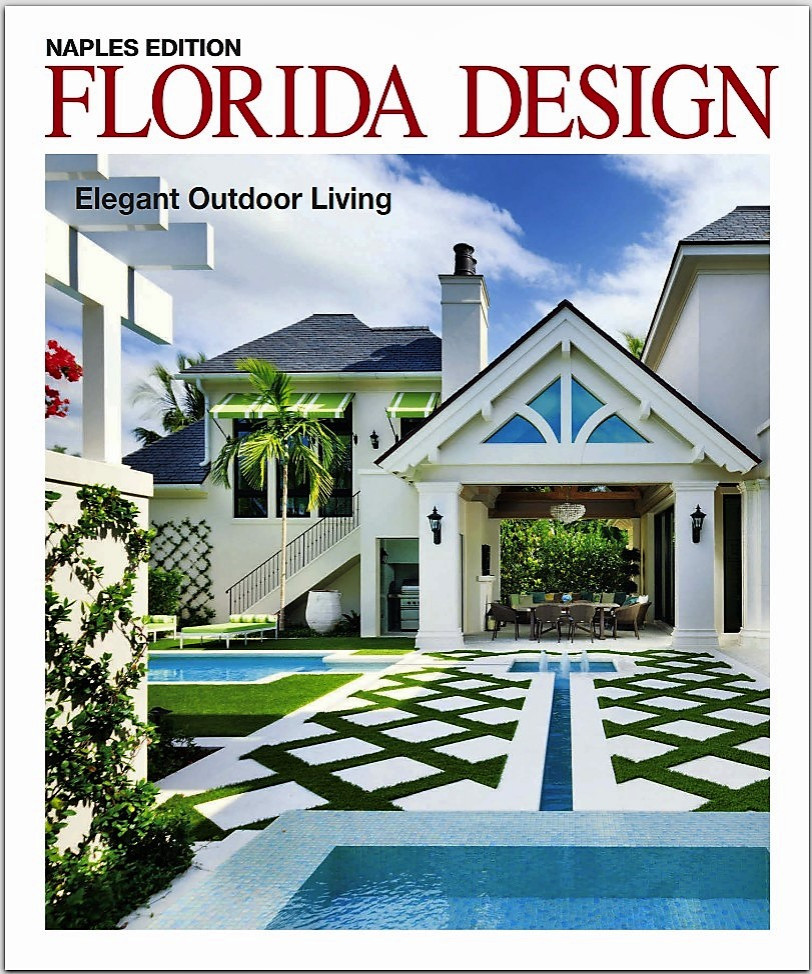 Published Nationally