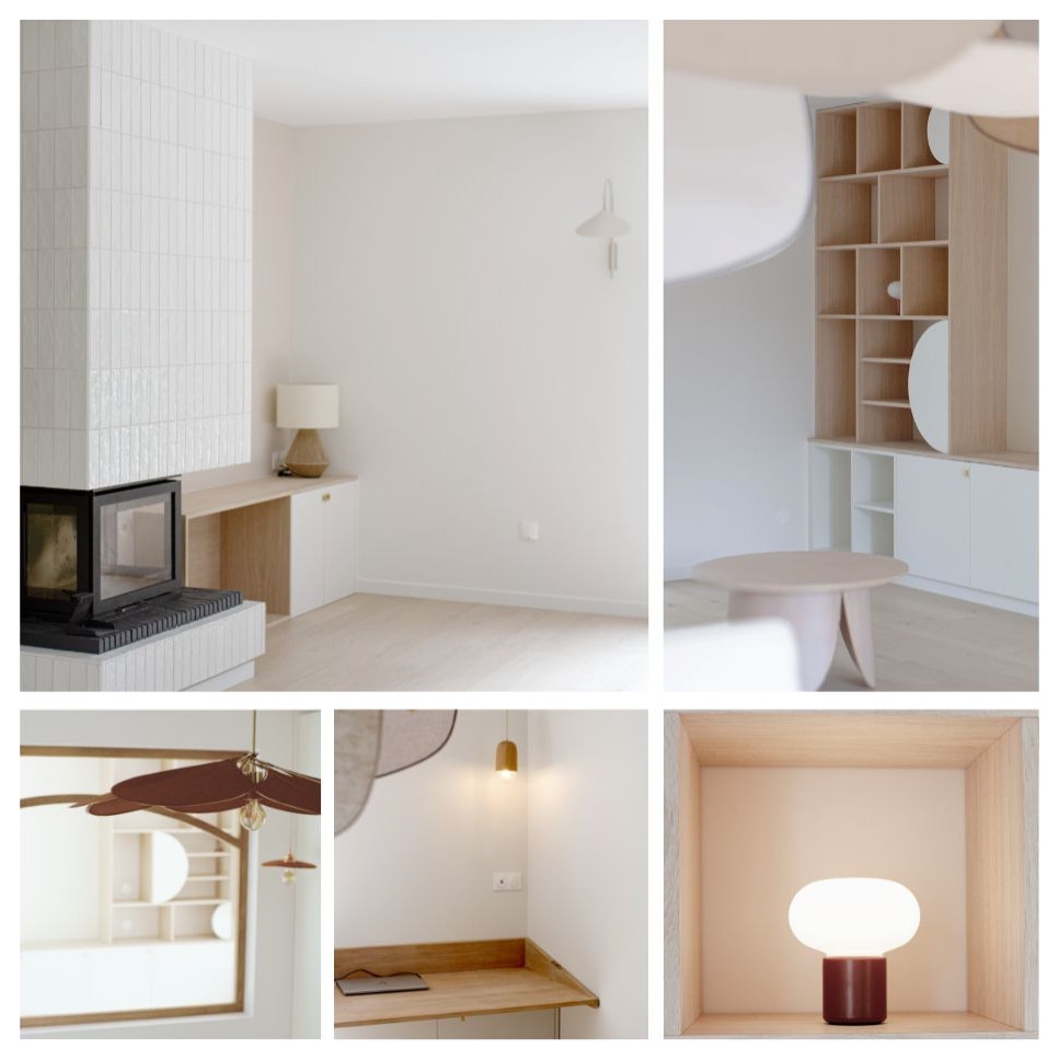 Projet LA BUTTE - Saint-Arnoult-en-Yvelines