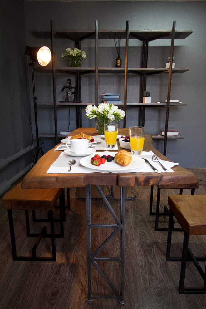 Стол для лофта