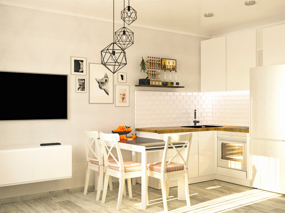 Скандинавия