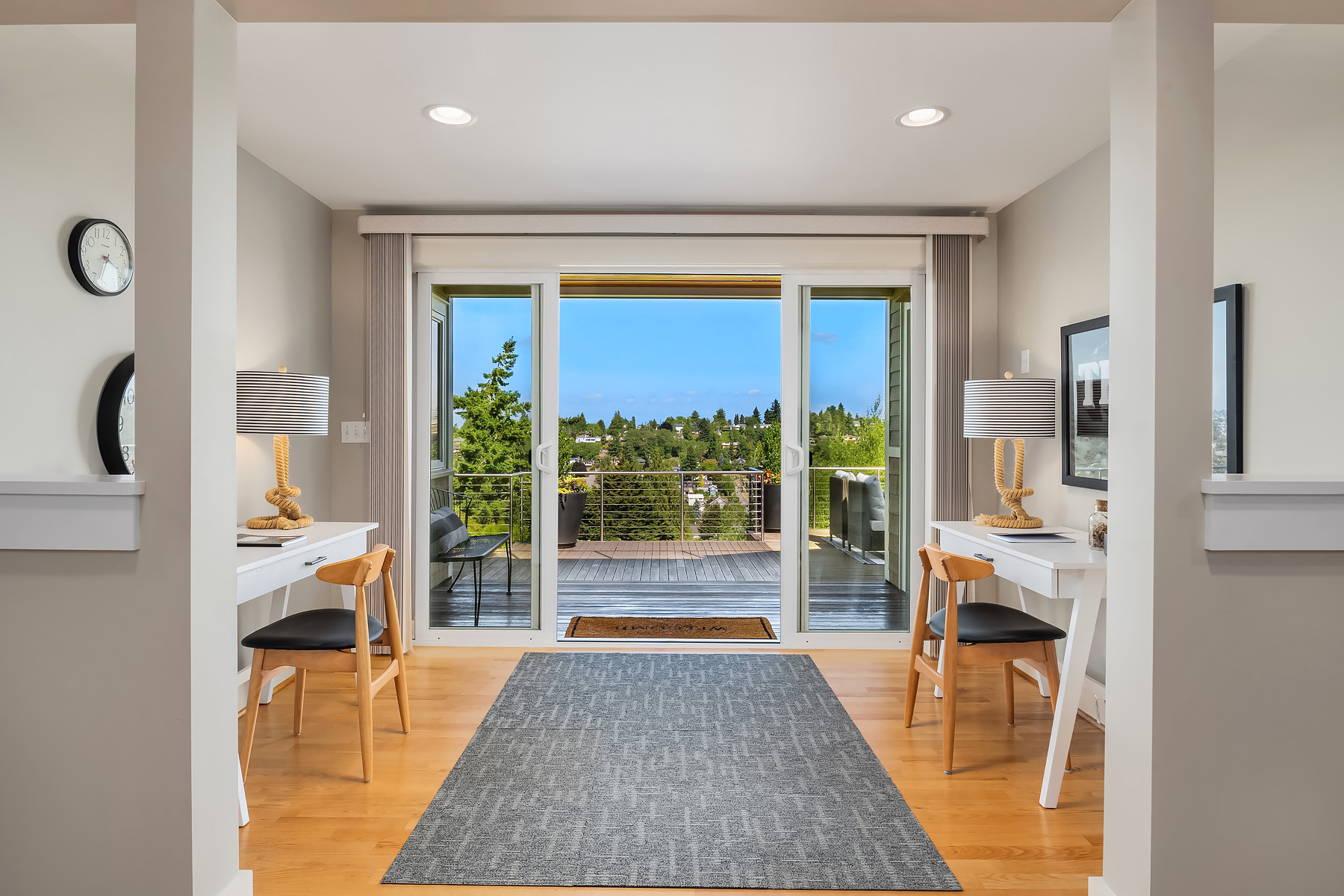 Lower Level Remodel
