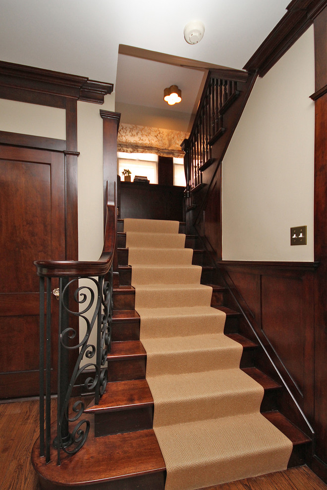 Evanston Historical Home