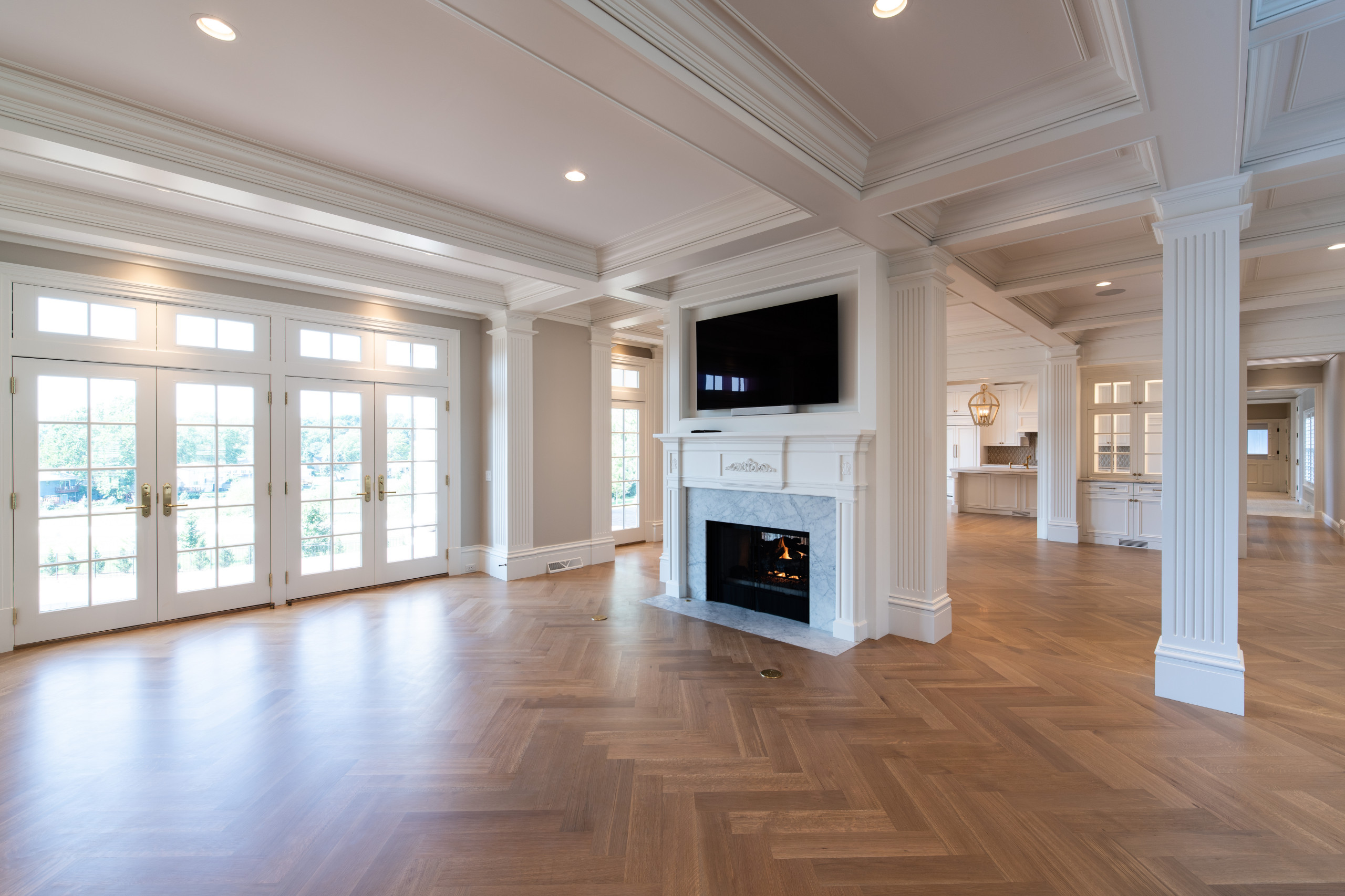 Sterling Ridge | Omaha, Lot 8