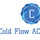 Cold Flow AC Repair