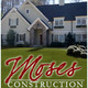 Moses Construction, Inc.