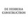 DE HERRERA CONSTRUCTION