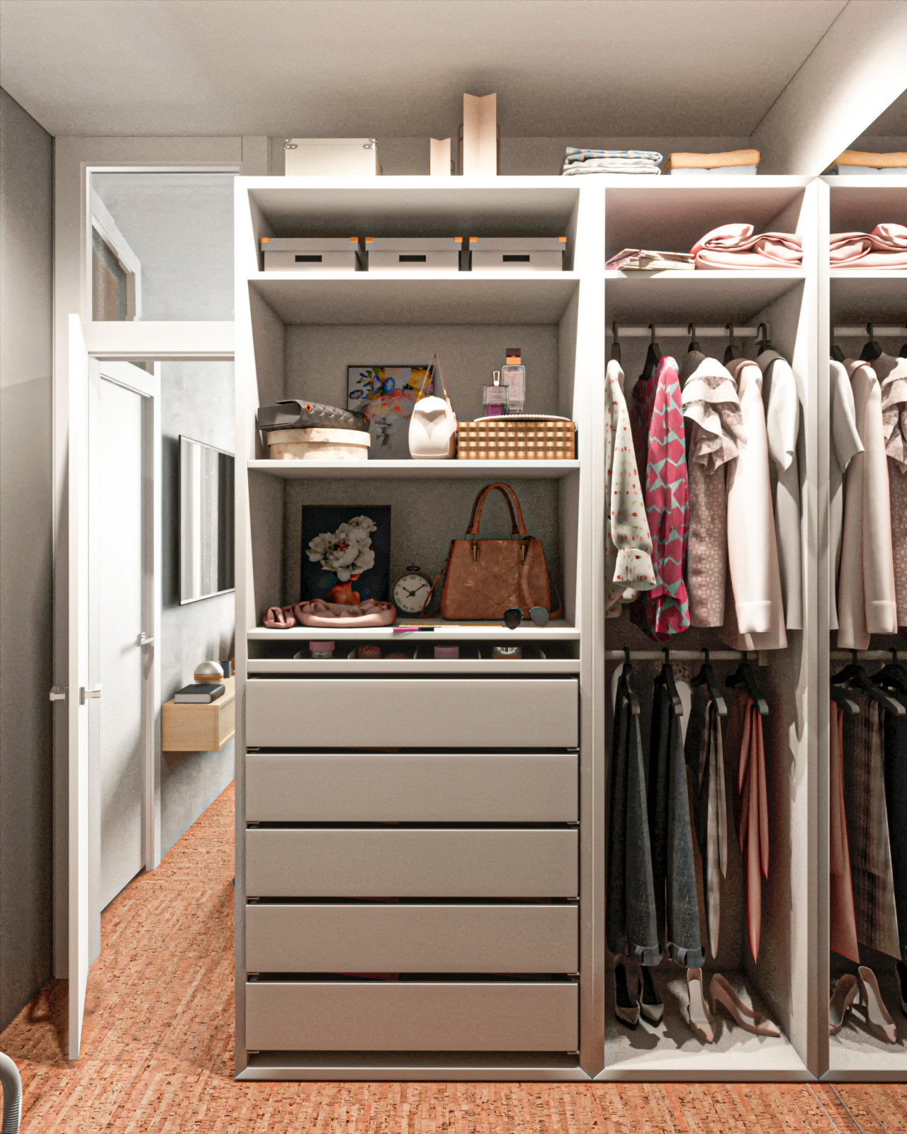 Волоколамский