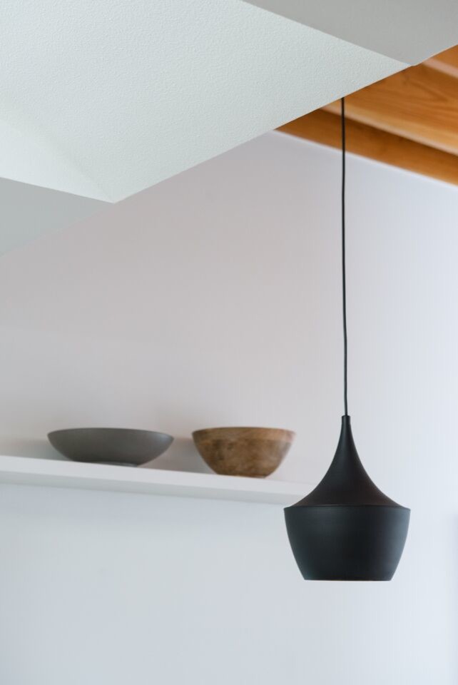 Entryway - entryway idea in Austin