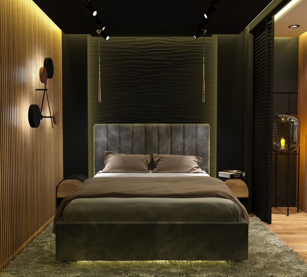 Квартира Студия 41 кв. м.