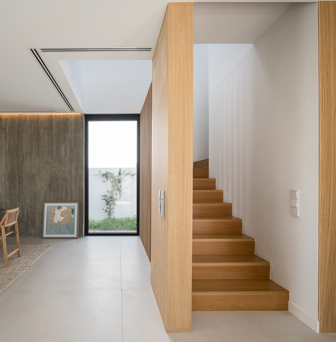 Casa junto al Guadalquivir