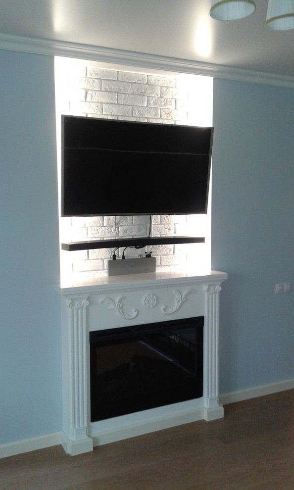 Елена и Дмитрий 2х комнатная квартира вторичка