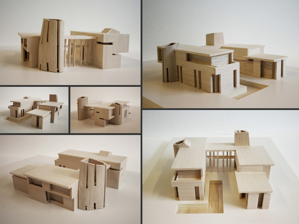 Частный жилой дом, Сирия, Дамаск