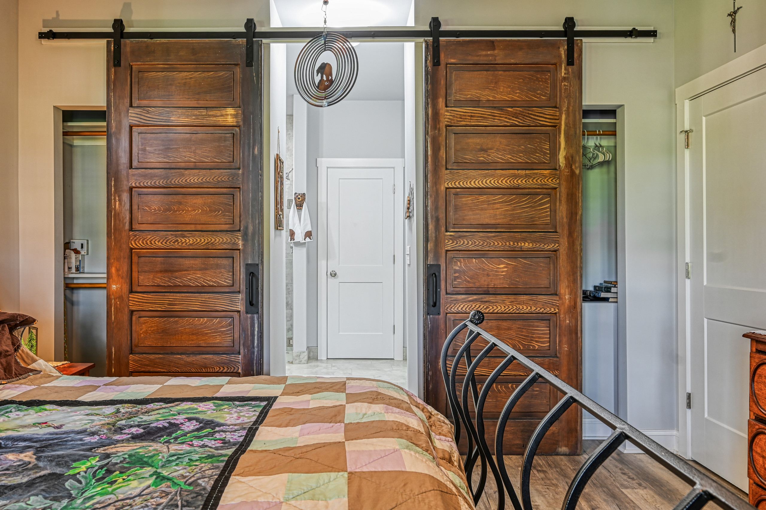 Elk Creek Landing Custom Home, Louisa County