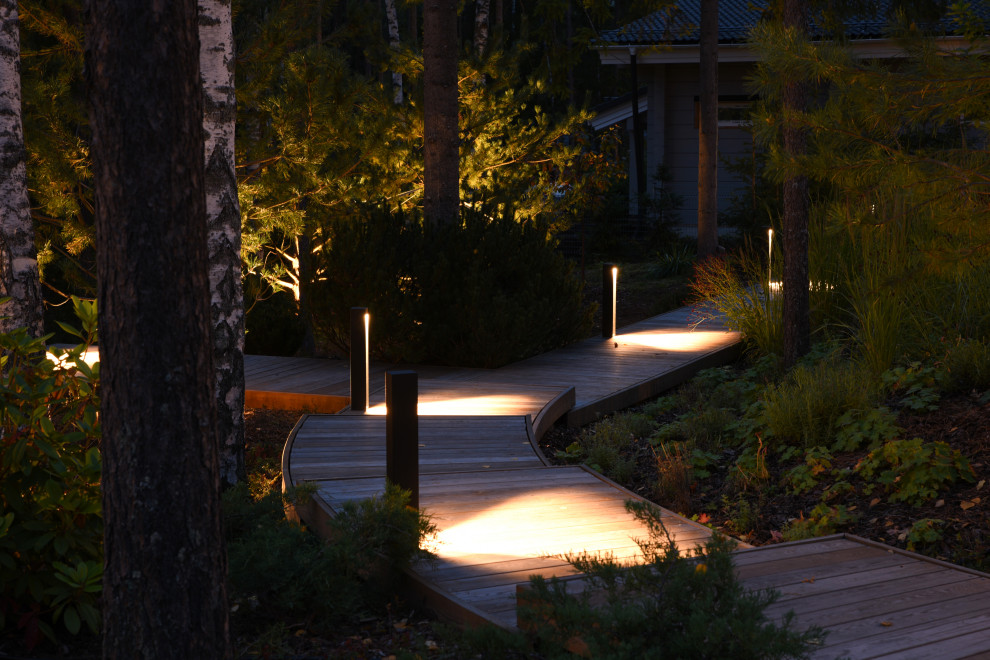 Природа Скандинавии